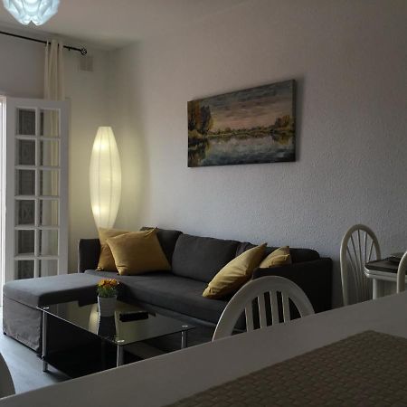 Apartamento Los Cristianos Tres Minutos Playa Las Vistas Arona  Zewnętrze zdjęcie