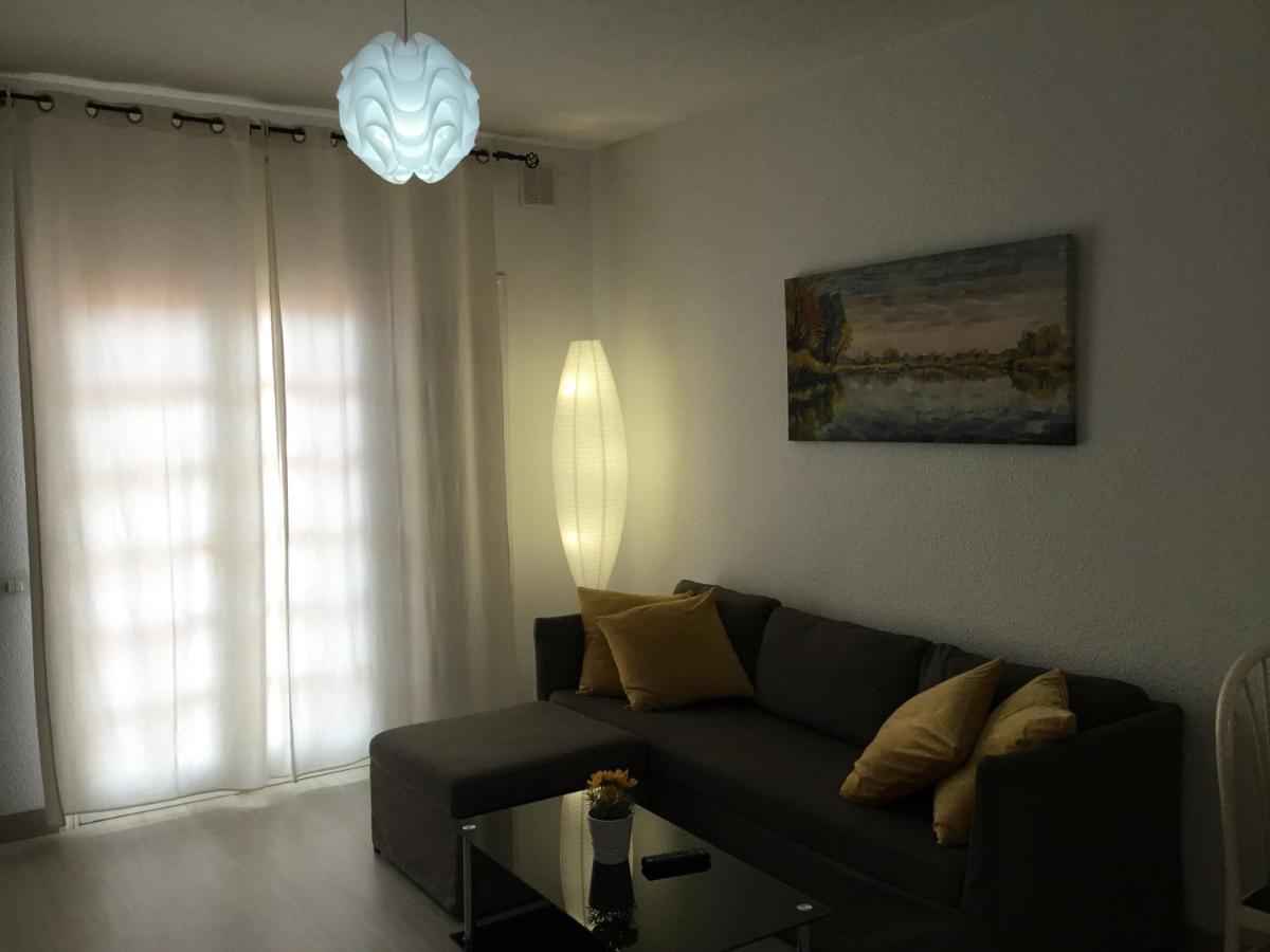 Apartamento Los Cristianos Tres Minutos Playa Las Vistas Arona  Zewnętrze zdjęcie